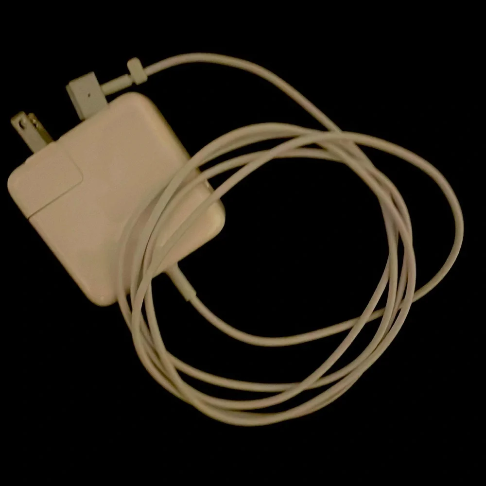 45W MagSafe 2 Charger